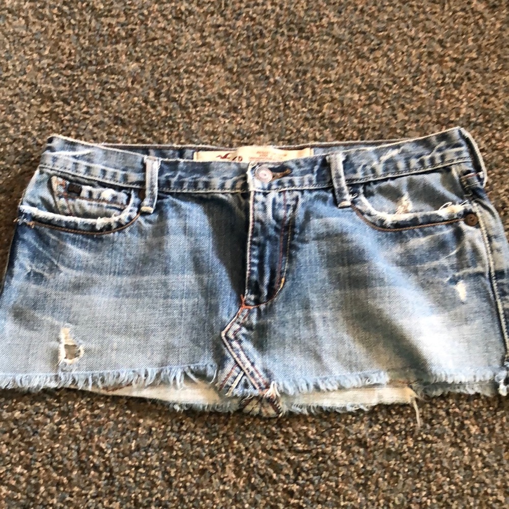 Hollister Skirt